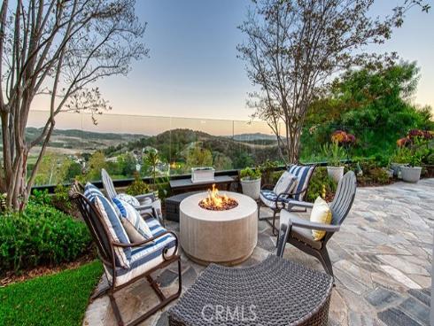 118 Vela Court, Coto de Caza, CA