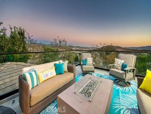 118 Vela Court, Coto de Caza, CA