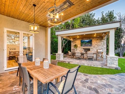 118 Vela Court, Coto de Caza, CA