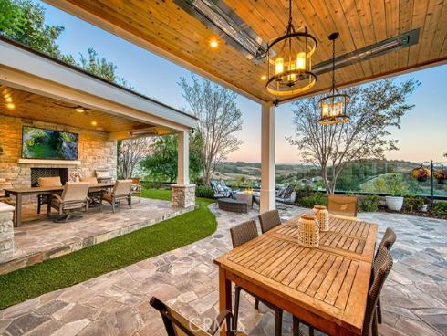 118 Vela Court, Coto de Caza, CA