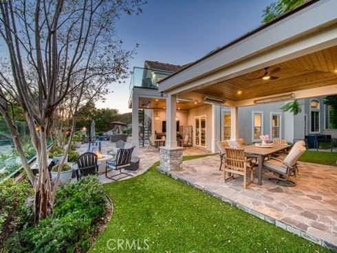 118 Vela Court, Coto de Caza, CA