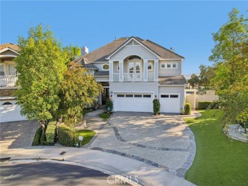 118 Vela Court, Coto de Caza, CA