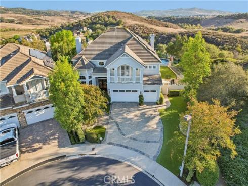 118 Vela Court, Coto de Caza, CA