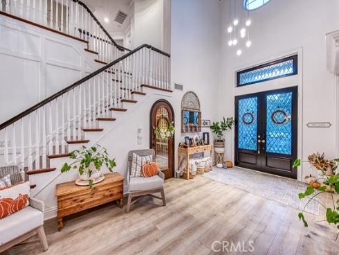 118 Vela Court, Coto de Caza, CA