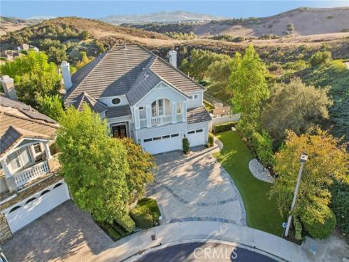118 Vela Court, Coto de Caza, CA
