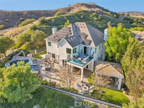 118 Vela Court, Coto de Caza, CA