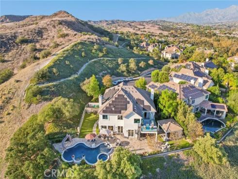 118 Vela Court, Coto de Caza, CA
