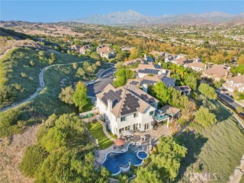 118 Vela Court, Coto de Caza, CA