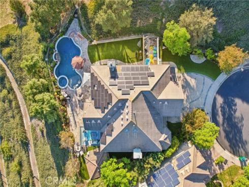 118 Vela Court, Coto de Caza, CA