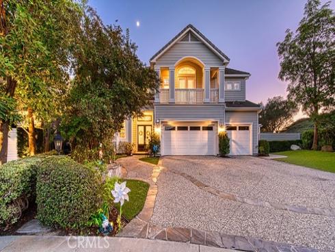 118 Vela Court, Coto de Caza, CA