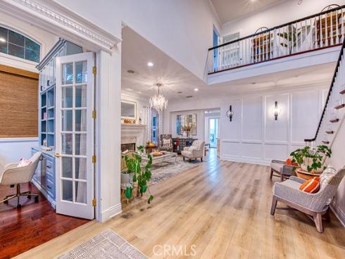 118 Vela Court, Coto de Caza, CA