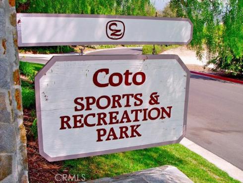 118 Vela Court, Coto de Caza, CA