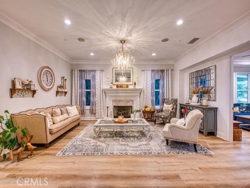 118 Vela Court, Coto de Caza, CA