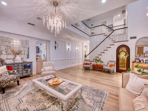 118 Vela Court, Coto de Caza, CA