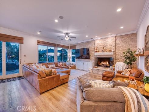 118 Vela Court, Coto de Caza, CA