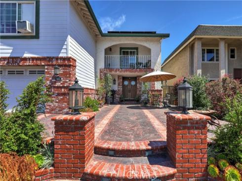 6431  Cantiles Avenue  , Cypress, CA