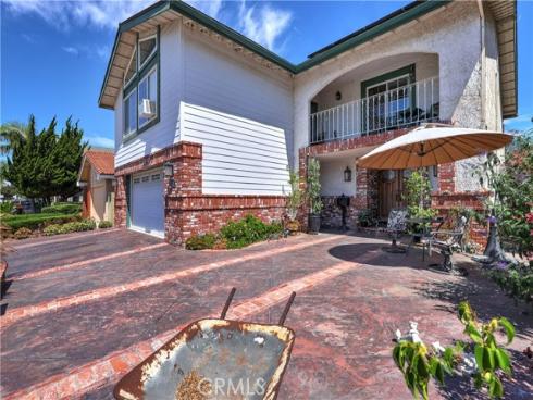 6431  Cantiles Avenue  , Cypress, CA