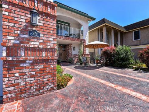 6431  Cantiles Avenue  , Cypress, CA