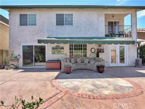 6431  Cantiles Avenue  , Cypress, CA