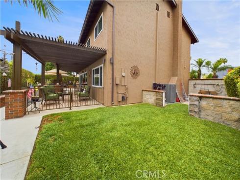 4018  Cheshire   Drive, Cypress, CA