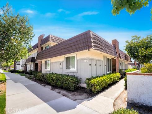 11341  Knott   Avenue, Cypress, CA