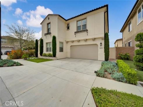 5650  Orchid   Way, Cypress, CA