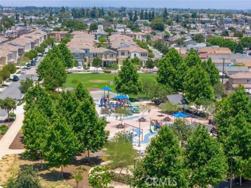 5650  Orchid   Way, Cypress, CA