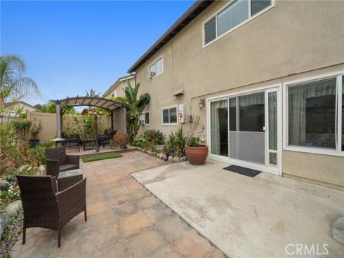 6453  Tokelau   Street, Cypress, CA