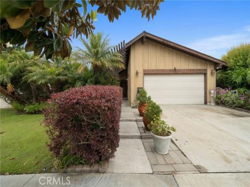 6453  Tokelau   Street, Cypress, CA