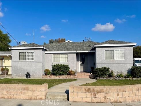 4891  Grace   Avenue, Cypress, CA