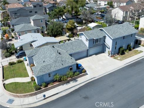 4891  Grace   Avenue, Cypress, CA