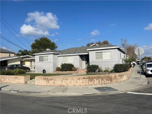 4891  Grace   Avenue, Cypress, CA