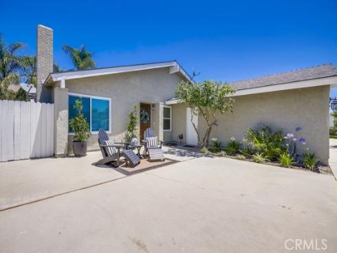 6435  Saipan   Street, Cypress, CA