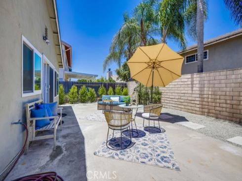 6435  Saipan   Street, Cypress, CA