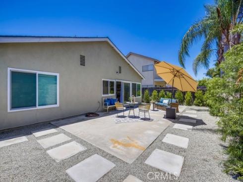 6435  Saipan   Street, Cypress, CA