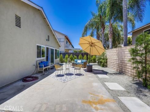 6435  Saipan   Street, Cypress, CA