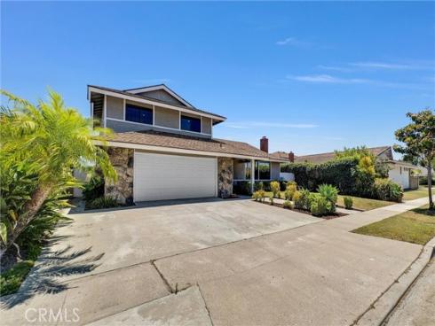 9442  Julie Beth   Street, Cypress, CA