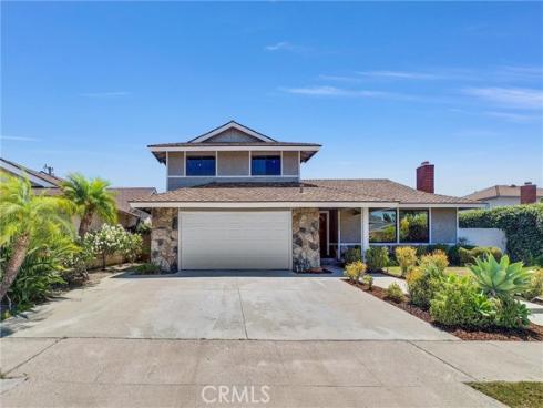 9442  Julie Beth   Street, Cypress, CA