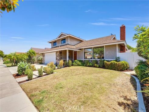 9442  Julie Beth   Street, Cypress, CA