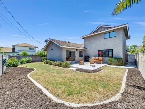 9442  Julie Beth   Street, Cypress, CA