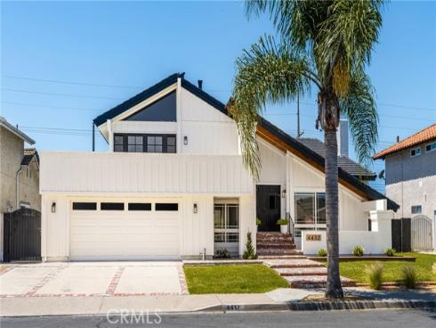 4432  Via Linda  , Cypress, CA