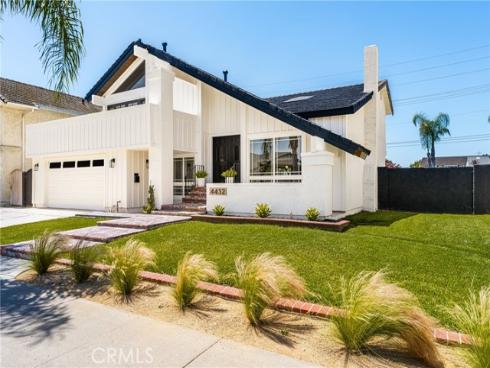 4432  Via Linda  , Cypress, CA