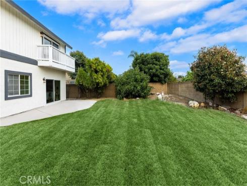 5664  Camp   Street, Cypress, CA