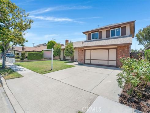 4822  Ashbury   Avenue, Cypress, CA