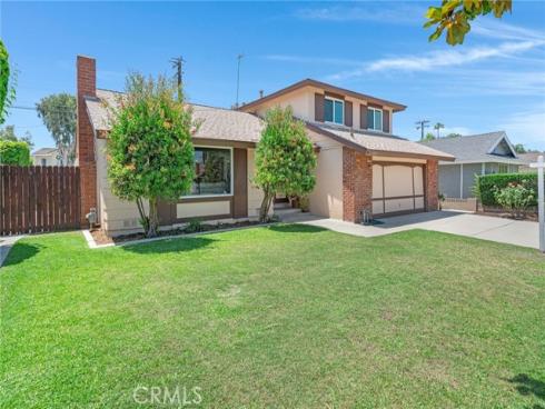 4822  Ashbury   Avenue, Cypress, CA