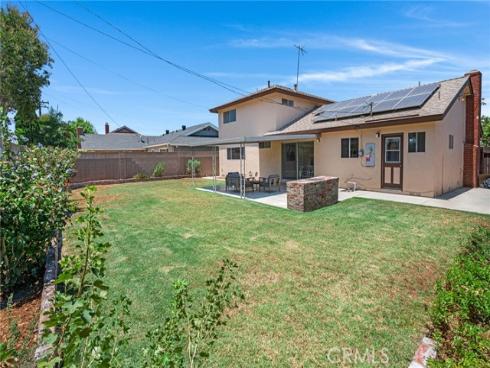 4822  Ashbury   Avenue, Cypress, CA