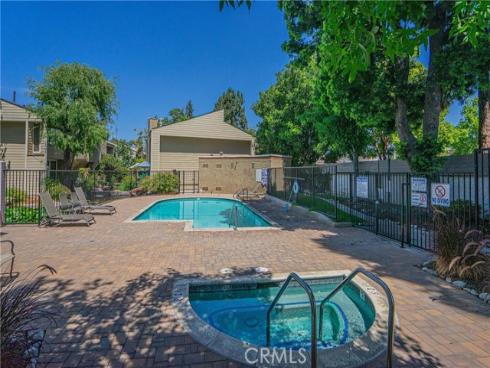 5401  Twin Lakes   Drive, Cypress, CA