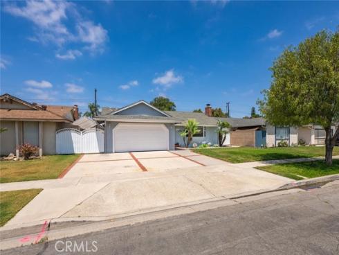 11571  New Zealand  , Cypress, CA