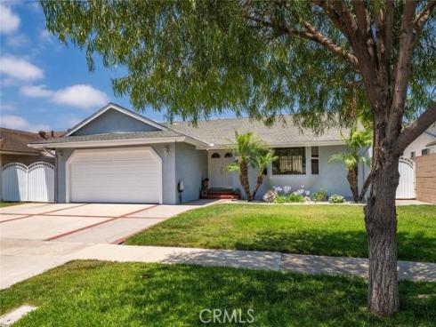 11571  New Zealand  , Cypress, CA