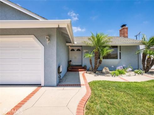 11571  New Zealand  , Cypress, CA